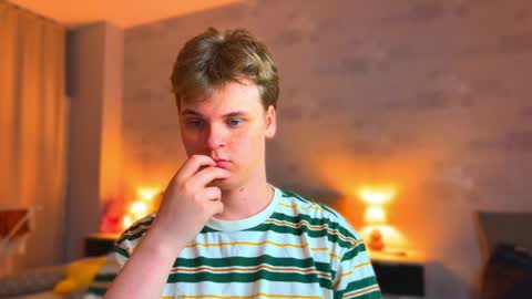 Lucas Gill online show from 21, 4, 2026