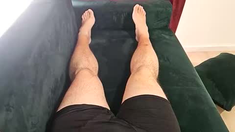 lucas_j_31 online show from 20, 10, 2025