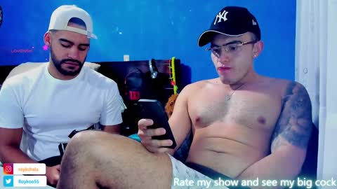 lucas_jewel online show from 3, 1, 2025