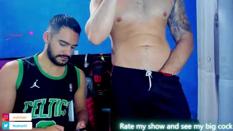 lucas_jewel online show from 5, 2, 2025