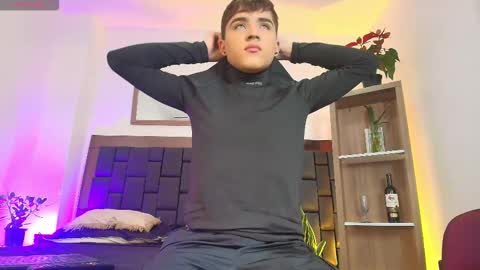 Lucas lovee online show from 16, 2, 2026