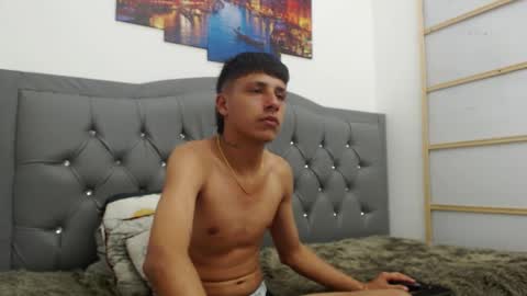  LUCAS RIVAS  online show from 6, 11, 2025