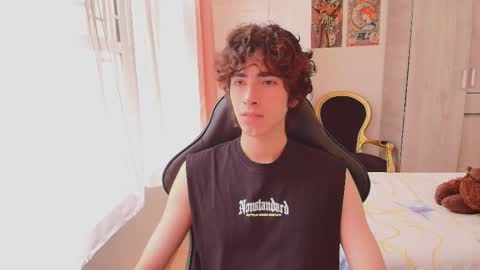 lucas_xo online show from 20, 10, 2025