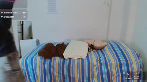 lucas_xo online show from 20, 2, 2026