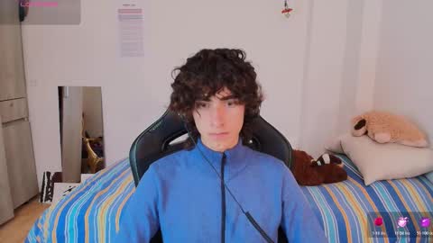 lucas_xo online show from 2, 3, 2026