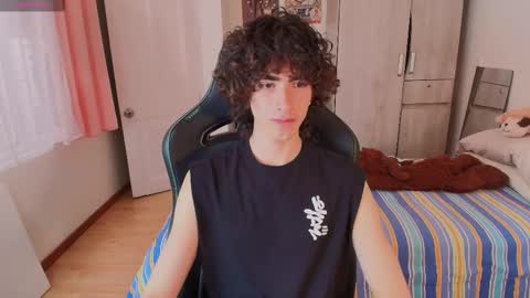 lucas_xo online show from 11, 3, 2026