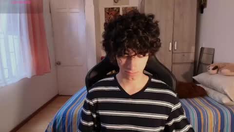 lucas_xo online show from 12, 4, 2026