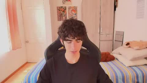 lucas_xo online show from 1, 6, 2026