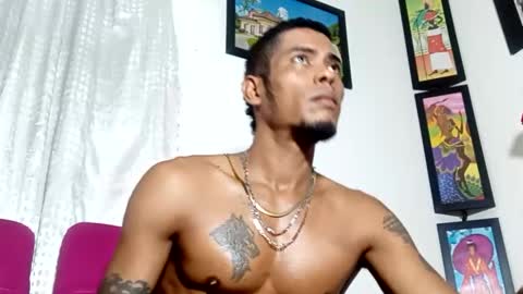 Daniel online show from 22, 12, 2025