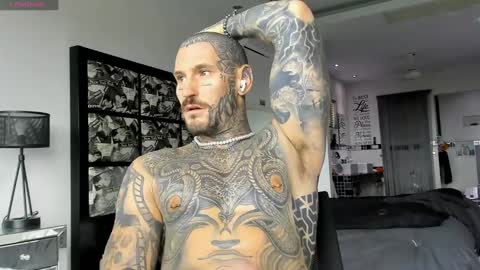 lucasexclusive online show from 7, 12, 2024