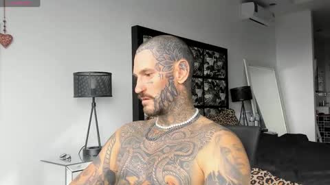 lucasexclusive online show from 4, 1, 2025