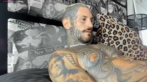 lucasexclusive online show from 28, 1, 2025