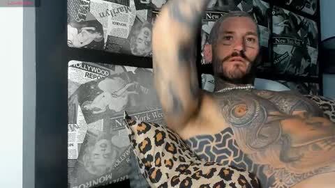 lucasexclusive online show from 30, 1, 2025