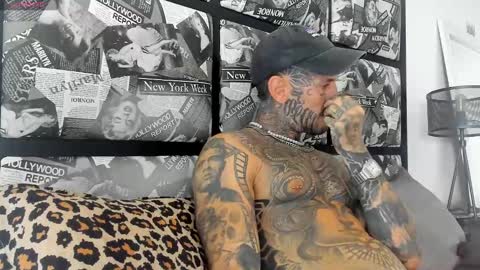 lucasexclusive online show from 22, 2, 2025