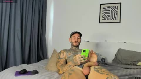 lucasexclusive online show from 14, 12, 2025