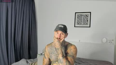 lucasexclusive online show from 15, 12, 2025