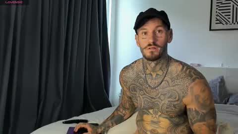 lucasexclusive online show from 18, 1, 2026