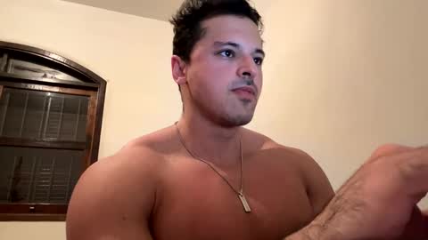 Snapshot of lucasfit24 chatting on 9, 1, 2025 lucasfit24 online show from 9, 1, 2025