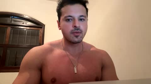 Snapshot of lucasfit24 chatting on 12, 1, 2025 lucasfit24 online show from 12, 1, 2025