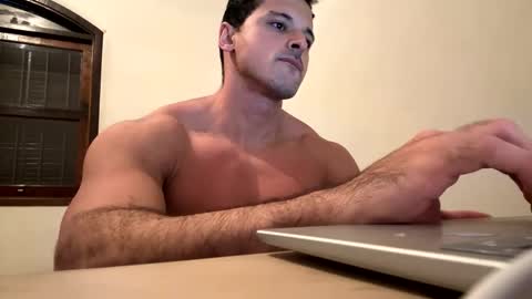Snapshot of lucasfit24 chatting on 13, 1, 2025 lucasfit24 online show from 13, 1, 2025