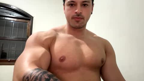 Snapshot of lucasfit24 chatting on 18, 1, 2025 lucasfit24 online show from 18, 1, 2025