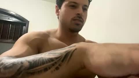 Snapshot of lucasfit24 chatting on 28, 1, 2025 lucasfit24 online show from 28, 1, 2025