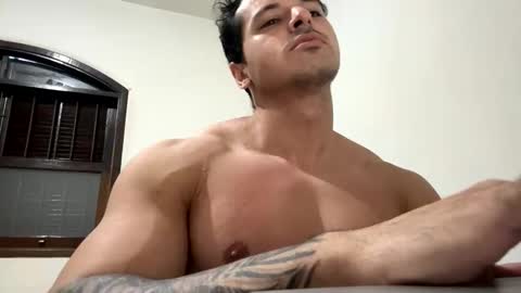 Snapshot of lucasfit24 chatting on 11, 2, 2025 lucasfit24 online show from 11, 2, 2025