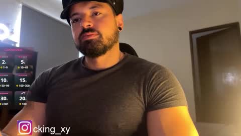 Snapshot of lucasfit24 chatting on 18, 9, 2025 lucasfit24 online show from 18, 9, 2025