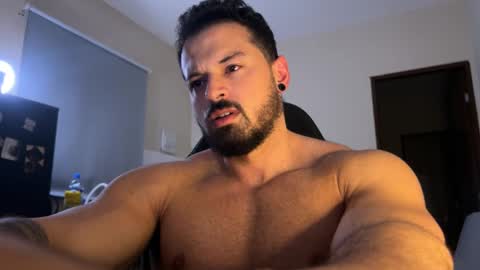 Snapshot of lucasfit24 chatting on 4, 11, 2025 lucasfit24 online show from 4, 11, 2025