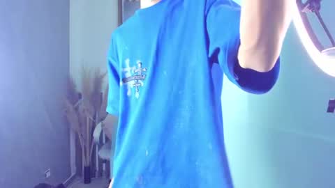Snapshot of lucasjhonson_ chatting on 22, 6, 2026 Lucas online show from 22, 6, 2026