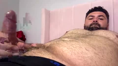 lucasmagana85 online show from 5, 4, 2026