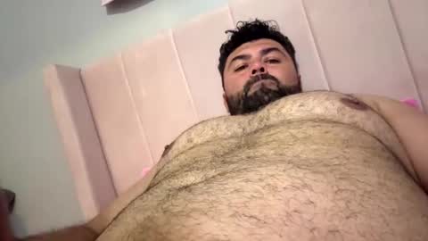lucasmagana85 online show from 6, 4, 2026