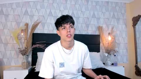 Snapshot of lucasopry chatting on 6, 4, 2026 Lucasopry online show from 6, 4, 2026