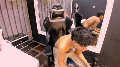 Snapshot of lucasopry chatting on 7, 4, 2026 Lucasopry online show from 7, 4, 2026