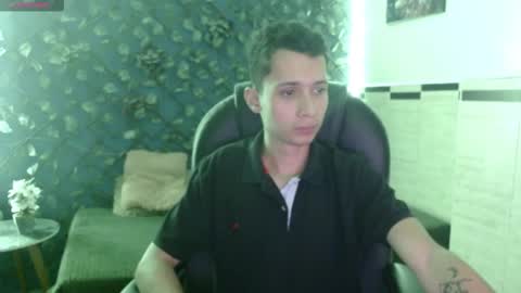 LucassSmith11 online show from 14, 12, 2025