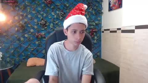 LucassSmith11 online show from 20, 12, 2025