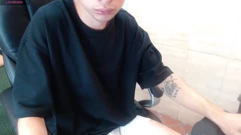 LucassSmith11 online show from 15, 1, 2026