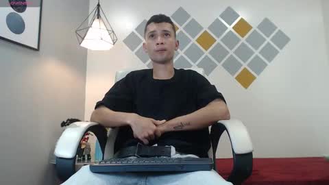 LucassSmith11 online show from 17, 1, 2026