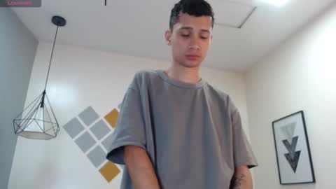 LucassSmith11 online show from 12, 3, 2026