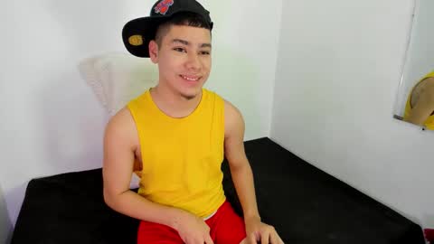 LUCAS TORREZ online show from 7, 3, 2026