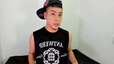 LUCAS TORREZ online show from 17, 3, 2026