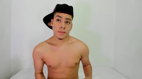 LUCAS TORREZ online show from 27, 3, 2026