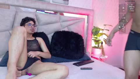 Luca  Leo online show from 17, 10, 2025