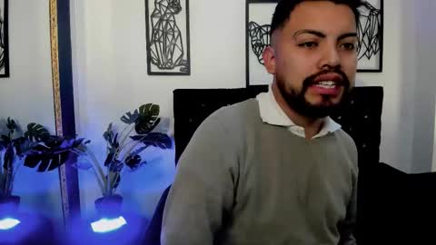 Lucca   IG Luccamallard online show from 4, 2, 2026