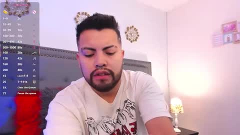 Lucca   IG Luccamallard online show from 26, 2, 2026