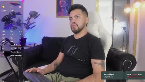 Lucca   IG Luccamallard online show from 5, 3, 2026