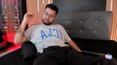 Lucca   IG Luccamallard online show from 18, 4, 2026