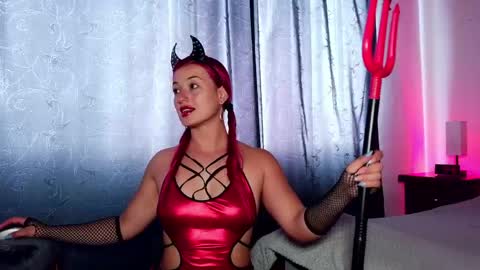 Luccy online show from 21, 5, 2026