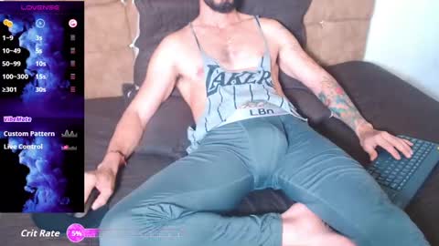 Snapshot of lucdayton2025 chatting on 9, 9, 2025 felipe online show from 9, 9, 2025