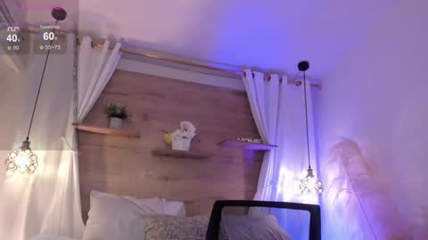 luceroo1 online show from 28, 1, 2025